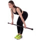 Палиця гімнастична Бодібар Body Bar Zelart FI-2611-3 вага 3кг - зображення 5