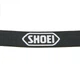 Шнурок для ключей на шею SHOEI M-4559-21 50см черный-белый - изображение 4
