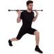 Палиця гімнастична Бодібар Body Bar Zelart FI-2611-6 вага 6кг - зображення 6