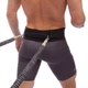 Тренировочная система парная с креплением на пояс PHYSICAL ABILITY COORDINATION TRAINER FI-3012 черный - изображение 2