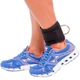 Манжет (ремень) для силовой тяги на голень и запястье Ankle Strap TA-5169 черный - изображение 5