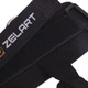 Тренировочная система для прыжков Zelart FI-2597 зелёный-чёрный - изображение 6