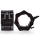 Замки для грифа с фиксатором Lock-Jaw PRO CL-33-50 2шт 50мм - изображение 2