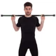 Палка гимнастическая Бодибар Body Bar Zelart FI-2611-5 вес 5кг - изображение 3