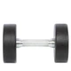 Гантель цельная профессиональная TECHNOGYM TG-1834-10 1шт 10кг - изображение 2