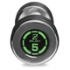 Гантель хромированная Zelart FI-2622-5 1шт 5кг - изображение 3