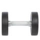 Гантель цельная профессиональная TECHNOGYM TG-1834-7,5 1шт 7,5кг - изображение 2