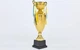 Кубок спортивный с крышкой и чашей SP-Sport CUP C-1505A высота 57см - изображение 2