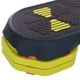 Степ-платформа Zeart FI-2587 (MD1712) Матеріал: поліпропілен (PP), термопластична гума (TPR). Довжина: 108 см. Ширина: 42 см. Висота (регульована): 10 см, 15 см, 20 см. Максимальна вага користувача: 250 кг. Колір: темно-зелений. - зображення 4