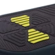 Степ-платформа Zeart FI-2587 (MD1712) Матеріал: поліпропілен (PP), термопластична гума (TPR). Довжина: 108 см. Ширина: 42 см. Висота (регульована): 10 см, 15 см, 20 см. Максимальна вага користувача: 250 кг. Колір: темно-зелений. - зображення 6