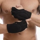 Перчатки-утяжелители TA-1304 800гр черный - изображение 3