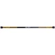 Палка гимнастическая Бодибар Body Bar Zelart FI-2611-2 вес 2кг - изображение 2