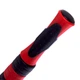 Массажер-палка роликовый 13 массажеров Pro Supra Massager Bar MS-07-13 красный - черный - изображение 3