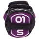 Сумка для кроссфита Zelart Sandbag FI-2627-S (MD1687-S) фиолетовый-черный - зображення 7