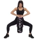 Сумка для кроссфита Zelart Sandbag FI-2627-S (MD1687-S) фиолетовый-черный - зображення 10
