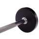 Штанга фіксована пряма поліуретанова Zelart Urethane Barbell TA-2689-20 довжина-104см 20кг - зображення 4