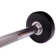 Штанга фіксована пряма поліуретанова Zelart Urethane Barbell TA-2689-10 довжина-103см 10кг - зображення 4