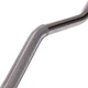Штанга фиксированная изогнутая резиновая Rubber Coated Barbell 5кг Zelart (гриф l-95см) (TA-2687-5) - изображение 5