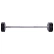 Штанга фиксированная прямая полиуретановая Zelart Urethane Barbell TA-2689-35 длина-110см 35кг - изображение 2
