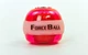 Тренажер кистевой Powerball Forse Ball FI-2949 Материал: металл, пластик. Диаметр: 7 см. Цвет: Красный - изображение 4