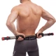Эспандер для груди и рук PRO-SUPRA Arm Trainer FI-5051 Материал: Металл, пластик Габаритные размеры: длина-90см d-10,5мм Цвет: Черный - изображение 3