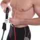 Эспандер многофункциональный для фитнеса 5 жгутов Zelart Resistance Band FI-2625 в чехле - изображение 9