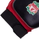 Перчатки вратарские детские LIVERPOOL FB-0028-06 размер 6 красный-желтый - изображение 5