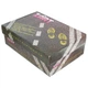 Сороконожки футбольные Zelart OB-90204-YL размер 41 желтый - изображение 8