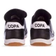 Обувь для футзала мужская AD COPA MANDUAL OB-1982 размер 40 черный-белый - изображение 4