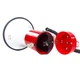 Громкоговоритель мегафон (рупор) HW-2007 20W белый-красный - изображение 4