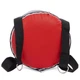 Мішок боксерський Циліндр UFC PRO Thai UHK-75090 Висота: 183 см. Діаметр: 35 см. Вага: 45 кг. Колір чорний. - зображення 4