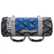 Мешок для кроссфита и фитнеса FI-0899-20 Power Bag Материал: PVC + Нейлон Цвет: Черный-синий Вес: 20кг - изображение 4