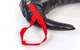 Мешок Болгарский тренировочный Zelart Bulgarian Bag FI-5024-10 Материал: (PVC). Размер: 68 см. Вес: 10 кг. Цвет: чёрный - изображение 3