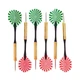 Мишень для игры в дартс Baili Bristele BL-1818B 45см - изображение 4