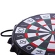 Мишень для игры в дартс магнитная с крышками BOTTLE CAP SP- серия "Любительские игры" (d-23см, в комплекте 10 крышек) (A003P) - зображення 2