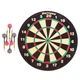 Мишень для игры в дартс BRISTOW FAMILY DART GAME BOARD JE08D Материал: Прессованный картон, металл Размеры: диаметр 45см - изображение 4