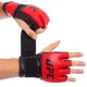 Рукавички для змішаних єдиноборств MMA UFC Contender UHK-69140 L-XL червоний - зображення 1