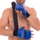 Перчатки для смешанных единоборств ММА UFC Contender UHK-69148 L/XL 8 унций синий - изображение 6