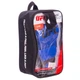 Перчатки для смешанных единоборств ММА UFC Contender UHK-69148 L/XL 8 унций синий - изображение 8