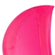 Шапочка для плавания на длинные волосы SPEEDO LONG HAIR 806168A064 малиновый - изображение 3