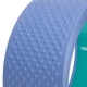 Колесо для йоги масажне Fit Wheel Yoga FI-2439 синьо-рожевий - зображення 3