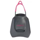 Ласты для тренировок в бассейне короткие с открытой пяткой SPEEDO BIOFUSE FITNESS 8087669068 Цвет: Черный-розовый Размер:&nbsp;XL - изображение 3