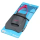 Ласты для тренировок в бассейне короткие с открытой пяткой SPEEDO BIOFUSE FITNESS 8087669068 Цвет: Черный-розовый Размер:&nbsp;XL - изображение 5