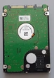 Жорсткий диск 2.5" 1Tb Samsung ST1000LM024 (8Mb/5400/SATAII) БУ - зображення 2