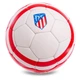 Мяч футбольный №5 Гриппи 5сл. ATLETICO MADRID FB-0587 (№5, 5 сл., сшит вручную) - изображение 2