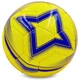 М'яч футбольний №5 професійний PU ламін. SALSA FB-4237 (№5, 5 сл., зшитий вручну) - зображення 2