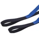 Лента для растяжки Stretch Strap FI-1756 (8 петель, полиэстер, l-200см, цвета в ассортименте) - изображение 2