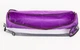 Чехол для йога коврика Yoga bag SP-Planeta FI-6876 (размер 15смх70см, полиэстер, фиолетовый) - изображение 5