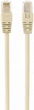 Патч корд Cablexpert CAT6 UTP 2 м Серый (PP6U-2M) - изображение 1