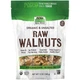 Органические сырые грецкие орехи NOW Foods, Real Food "Organic & Unsalted Raw Walnuts" не соленые (340 г) - изображение 1